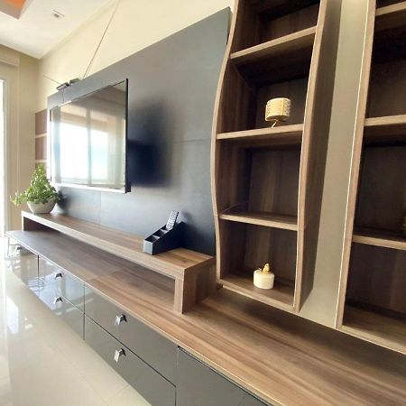 Suite Bella Citta Master Collection Пасо Фундо Екстериор снимка